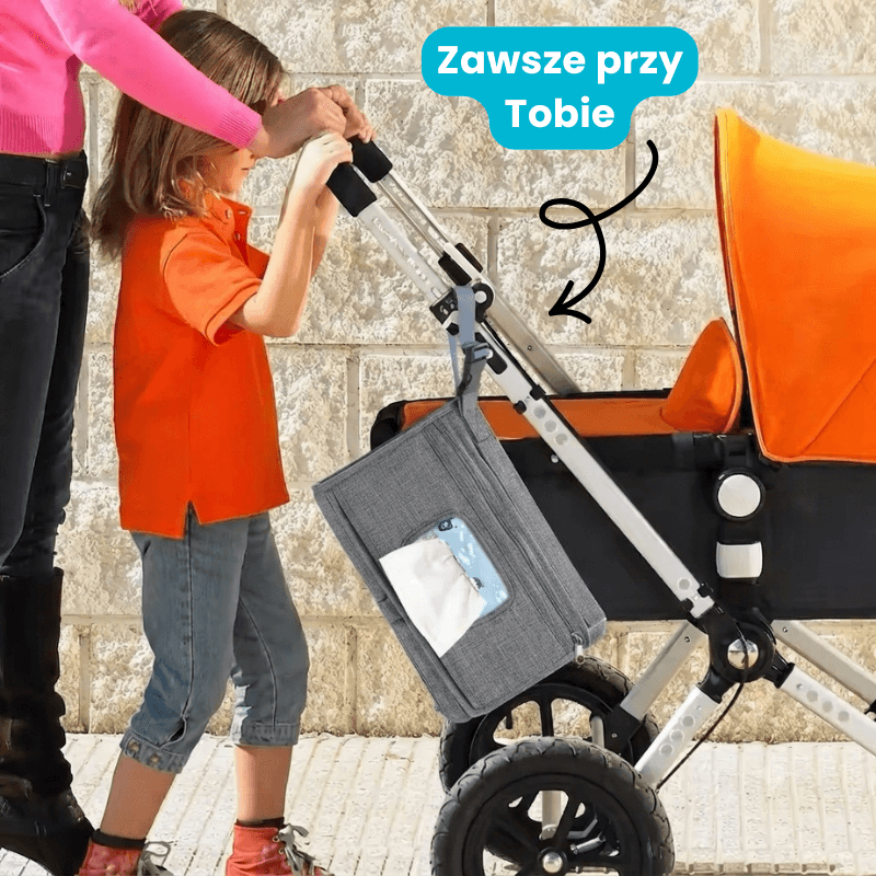 Zabierz swoją Torbo-Matę wszędzie